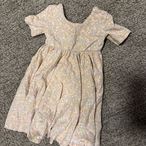 Remie Girl Dress